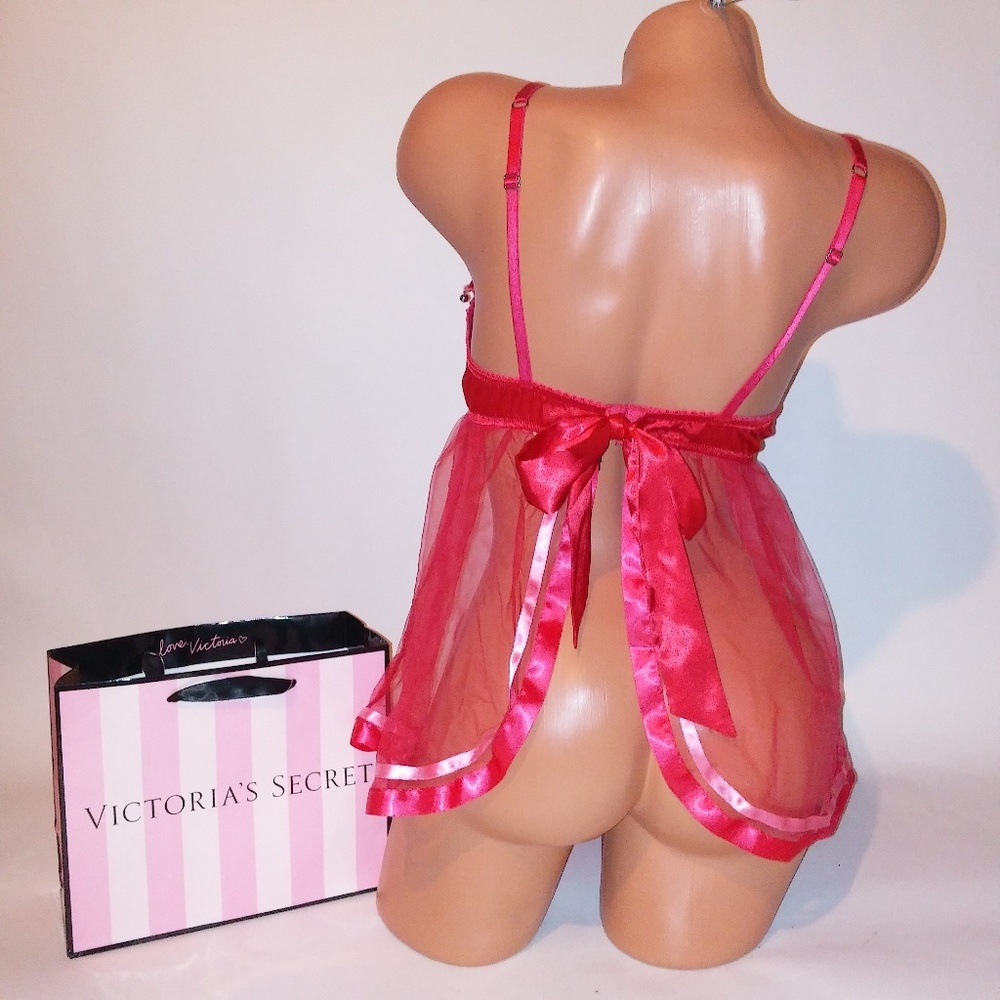 Victoria Secret Lingerie - Picture 4 of 4